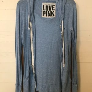 Victoria’s Secret jacket